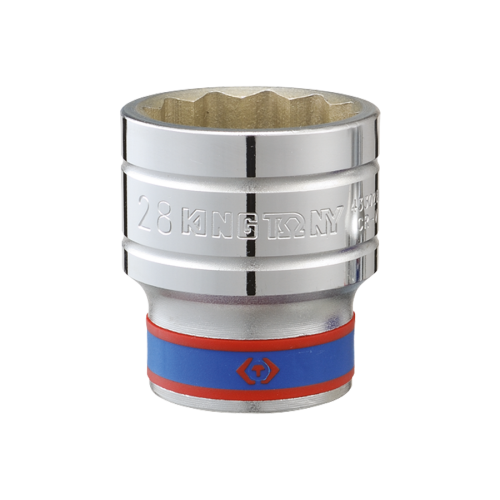 vaso bi hexagonal media pulgada 15 mm