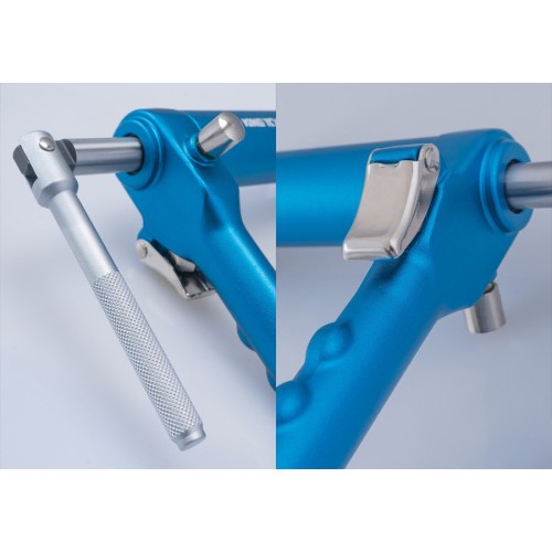 herramienta neumatica para retraer pistones de freno king tony 9bc251a01