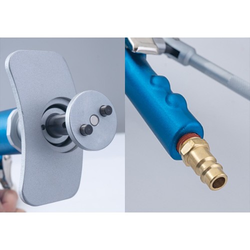 herramienta neumatica para retraer pistones de freno king tony 9bc251a01