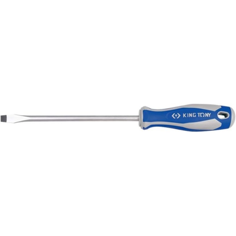 destornillador 4 x 0 8 mm king tony 14220404r