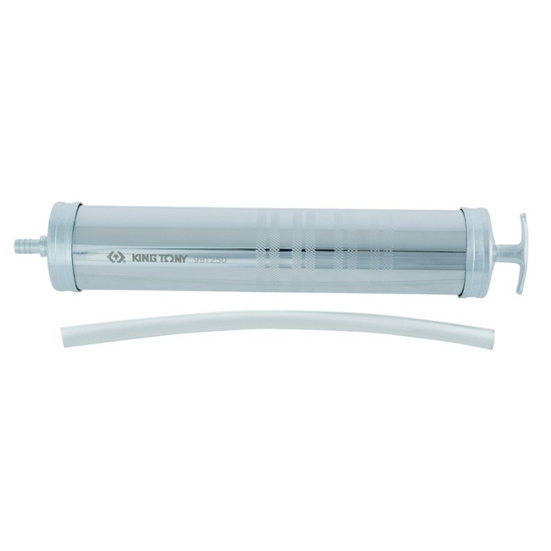 pistola de aspiracion de aceite king tony 9bt250