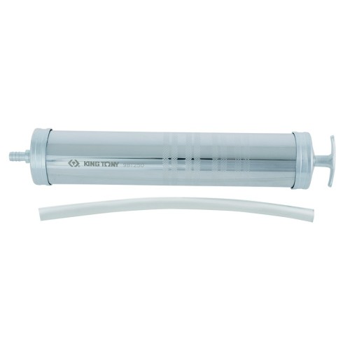 pistola de aspiracion de aceite king tony 9bt250