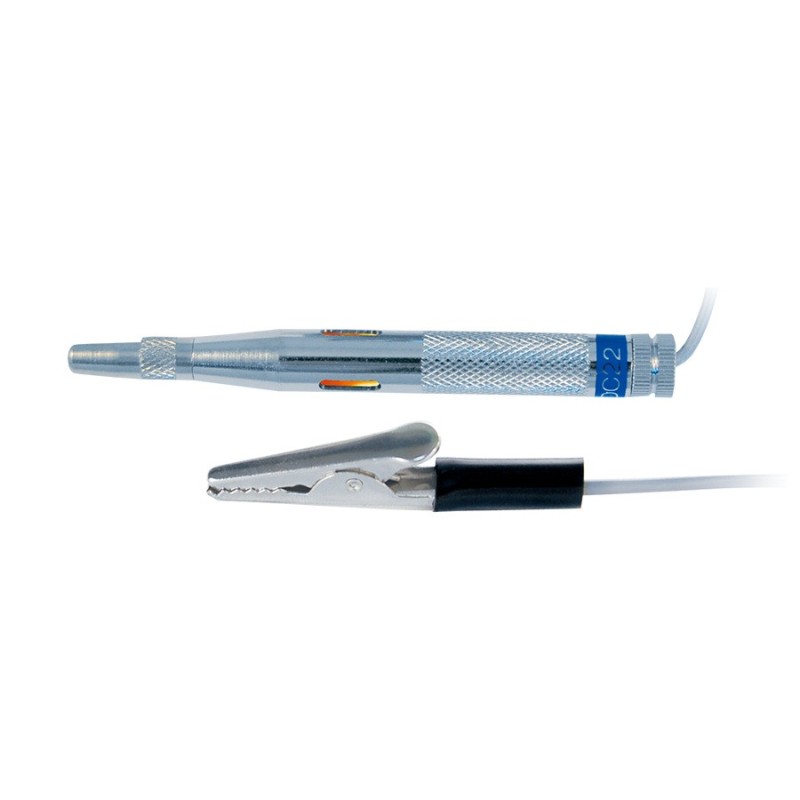comprobador de circuito king tony 9dc22 6 24 v dc herramienta medicion