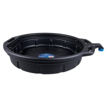 bandeja recogedora de aceite king tony 9tt1118 18 litros