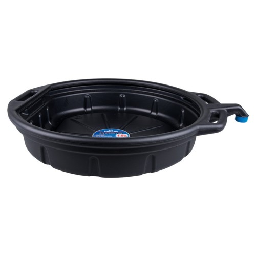 bandeja recogedora de aceite king tony 9tt1118 18 litros