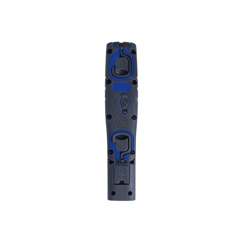 lampara de inspeccion led king tony 9ta242aa 700 lm cob smd para moto y coche