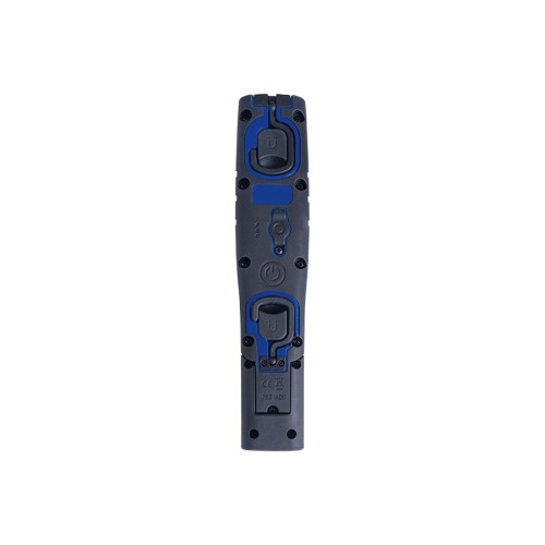 lampara de inspeccion led king tony 9ta242aa 700 lm cob smd para moto y coche