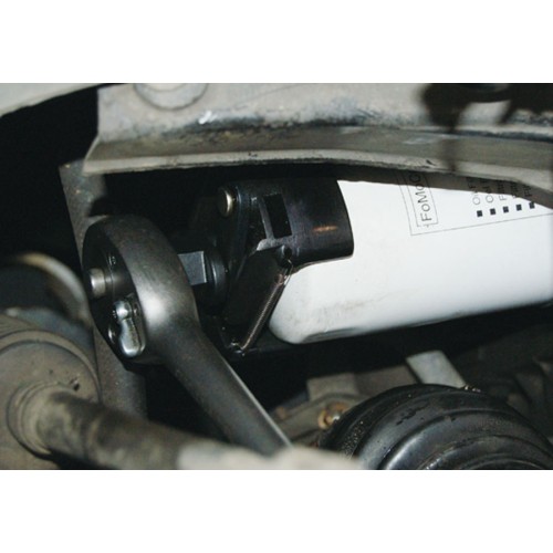 llave de filtros de auto apriete king tony