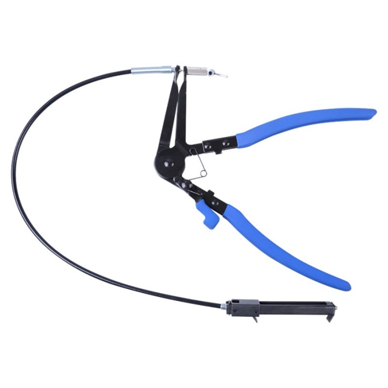 alicate flexible para abrazaderas de manguito king tony 9aa32