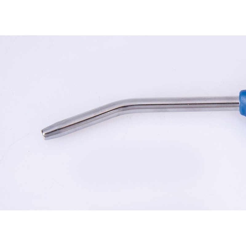 pistola de soplado king tony 7990004