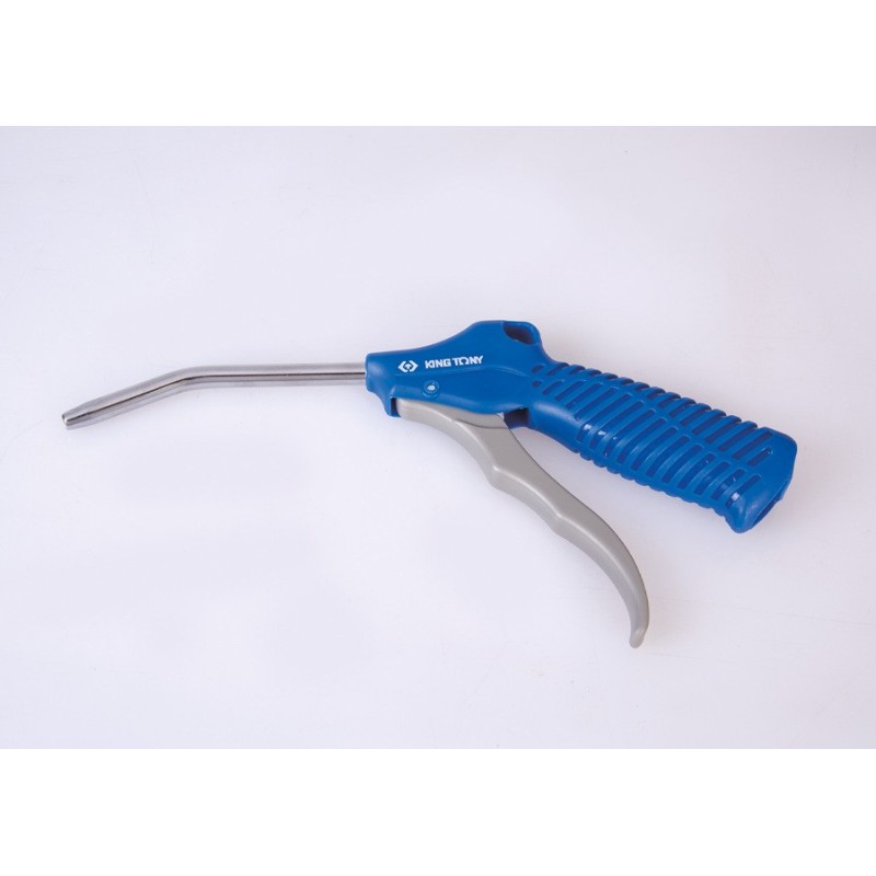 pistola de soplado king tony 7990004