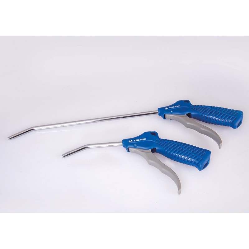 pistola de soplado king tony 7990004
