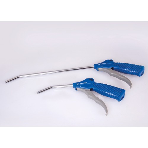 pistola de soplado king tony 7990004