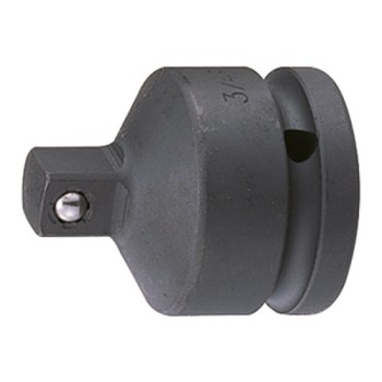adaptador reductor de 3 4 a 1 2 pulgadas diametro de 44 mm king tony 6864p