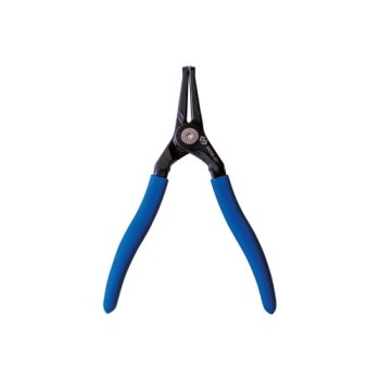 alicate para circlips exteriores king tony 65ss07