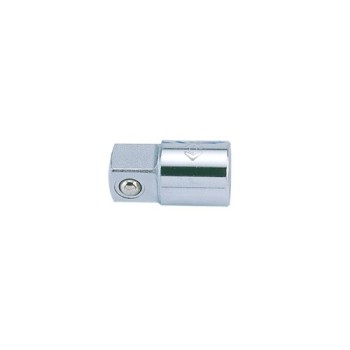 adaptador de cuadradillo hembra de 1 2 a macho de 3 4 pulgadas king tony 4816