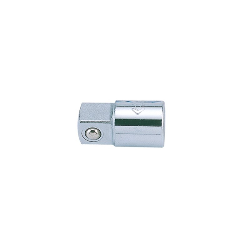 adaptador de cuadradillo hembra de 1 2 a macho de 3 4 pulgadas king tony 4816