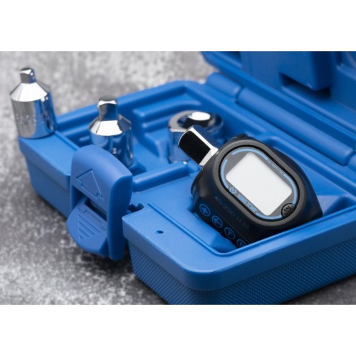 juego de 4 adaptadores angulares de apriete king tony 344171a