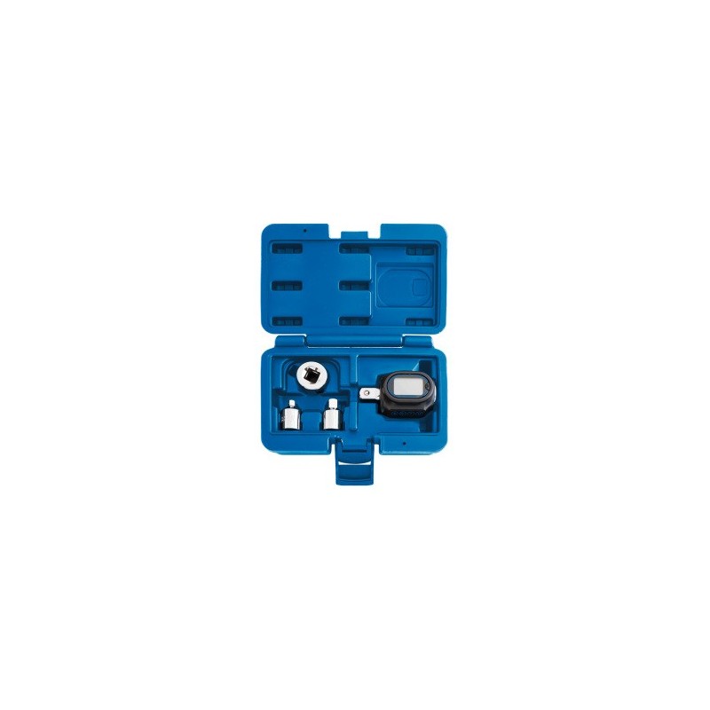 juego de 4 adaptadores angulares de apriete king tony 344171a