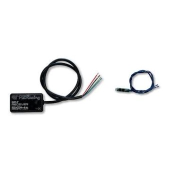 laptronic lp500 pzracing receptor gps salpicadero original