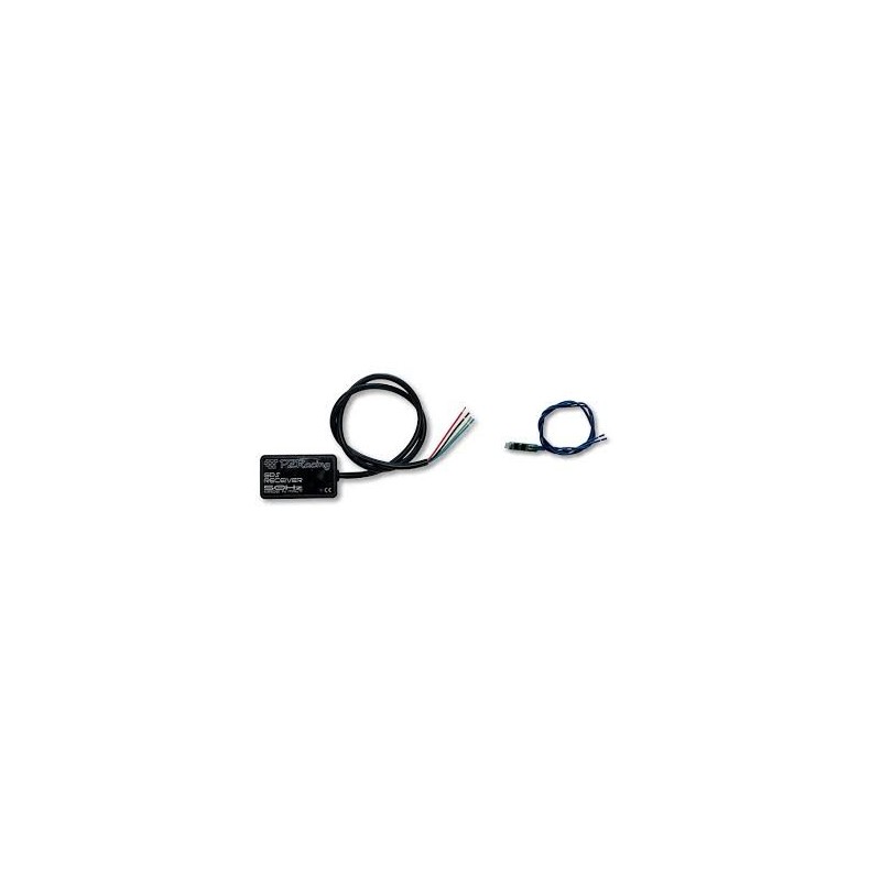 laptronic lp500 pzracing receptor gps salpicadero original