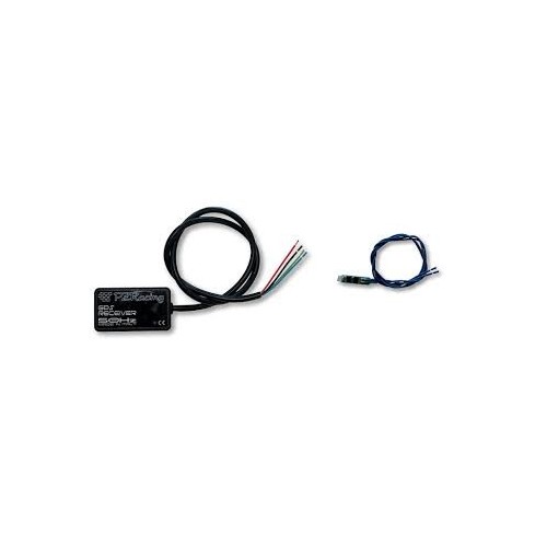 laptronic lp500 pzracing receptor gps salpicadero original