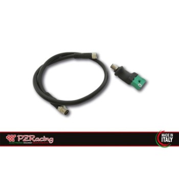 interfaz termorpar pcs pz racing rrek101