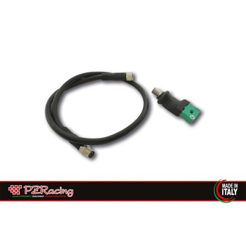 interfaz termorpar pcs pz racing rrek101