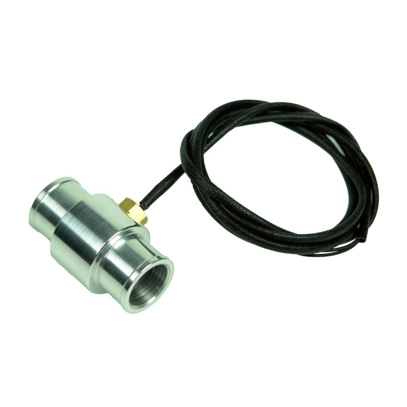 adaptador para sensor de temperatura pz racing ss20125 de 25 mm