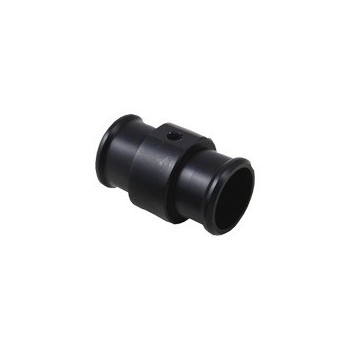 adaptador de 17mm para sensor temperatura sswt100 pz racing sswf17