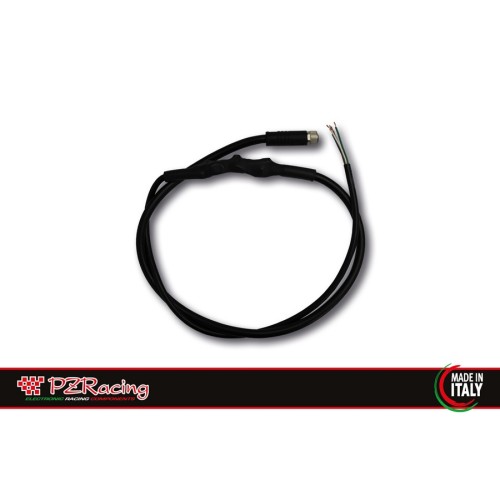 modulo de expansion universal pz racing box mini para adquisicion de senales ecu