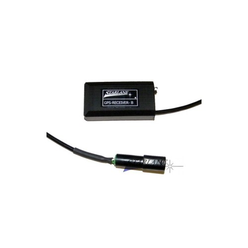 receptor gps pz racing bw300b plug and play para bmw s1000r