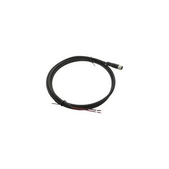 cable universal pz racing ssctsr100 para senales speed tps rpm y marcha