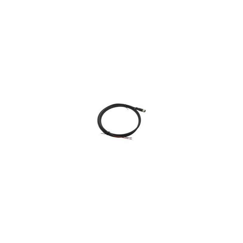 cable universal pz racing ssctsr100 para senales speed tps rpm y marcha