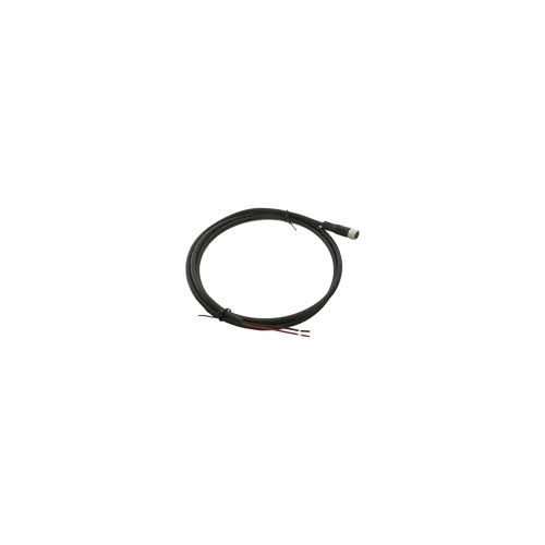 cable universal pz racing ssctsr100 para senales speed tps rpm y marcha
