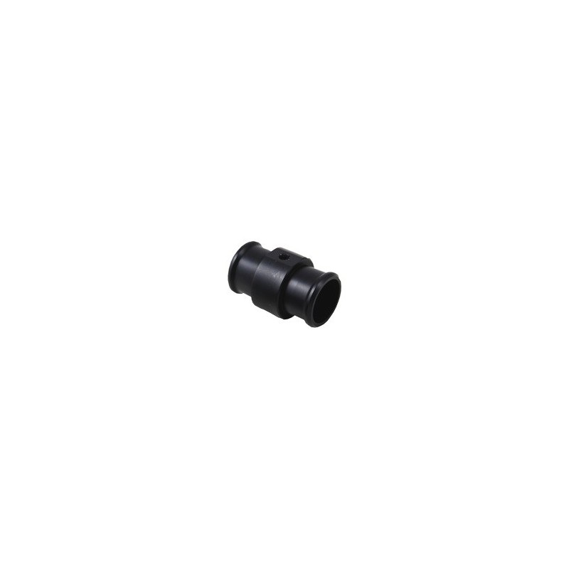 adaptador de 25mm para sensor temperatura sswt100 pz racing sswf25