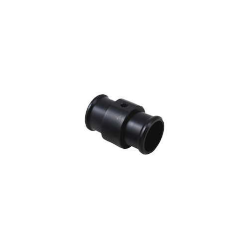 adaptador de 25mm para sensor temperatura sswt100 pz racing sswf25