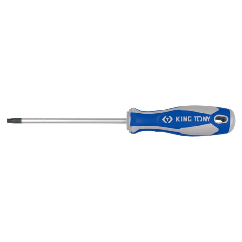 destornillador torx t20king tony 14232004