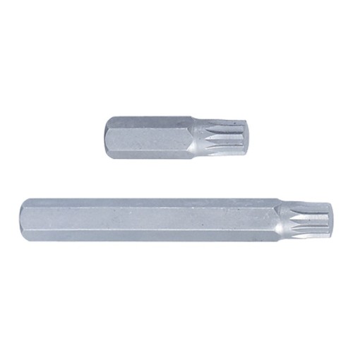punta xzn 8mm l80mm cabeza spline king tony 168008m