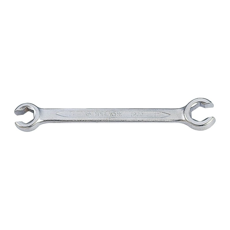 llave para racores de 6 caras king tony 19301113