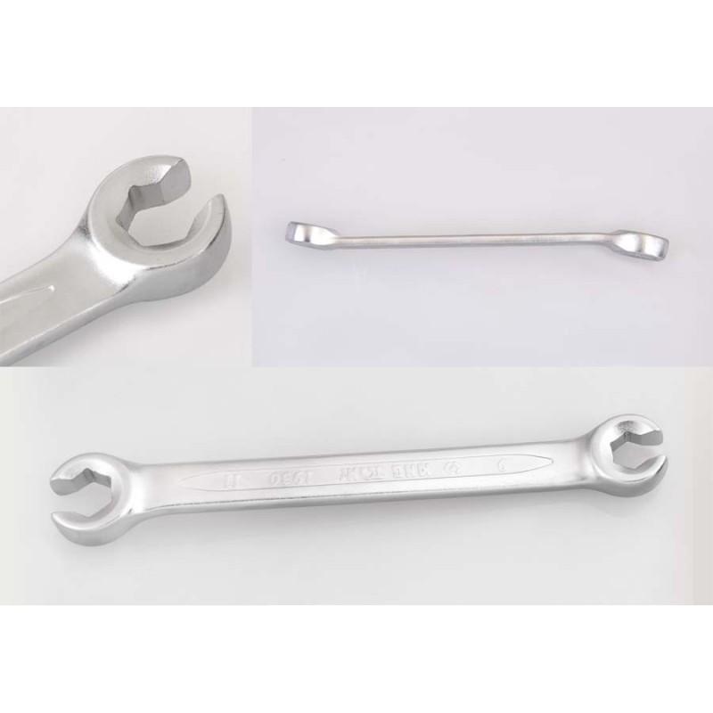 llave para racores de 6 caras king tony 19301113