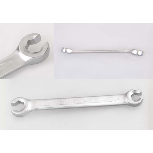 llave para racores de 6 caras king tony 19301113