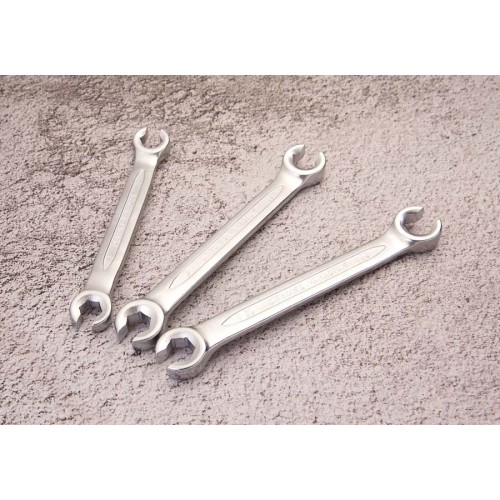 llave para racores de 6 caras king tony 19301113