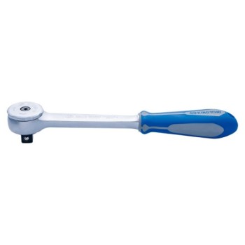 carraca de cabeza redonda y cuadradillo de 1 2 pulgadas king tony 475910g