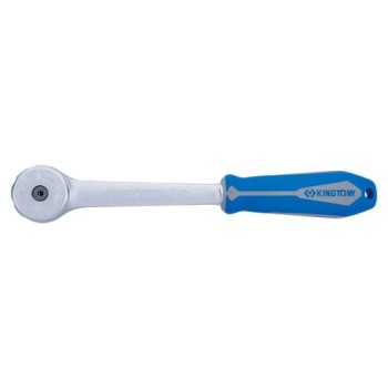 carraca de cabeza redonda y cuadradillo de 1 2 pulgadas king tony 475910g 2
