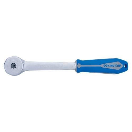 carraca de cabeza redonda y cuadradillo de 1 2 pulgadas king tony 475910g
