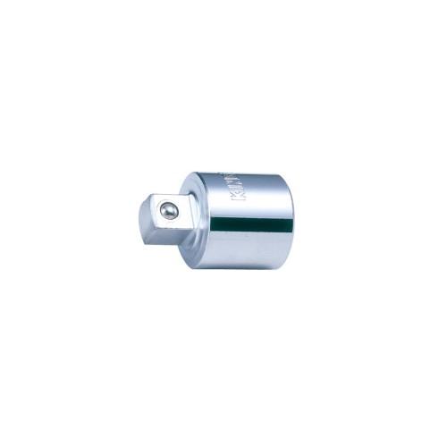 adaptador de cuadradillo hembra de 1 2 a macho de 3 8 pulgadas king tony 4813