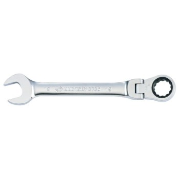llave rapida flexible 10mm king tony 373010m