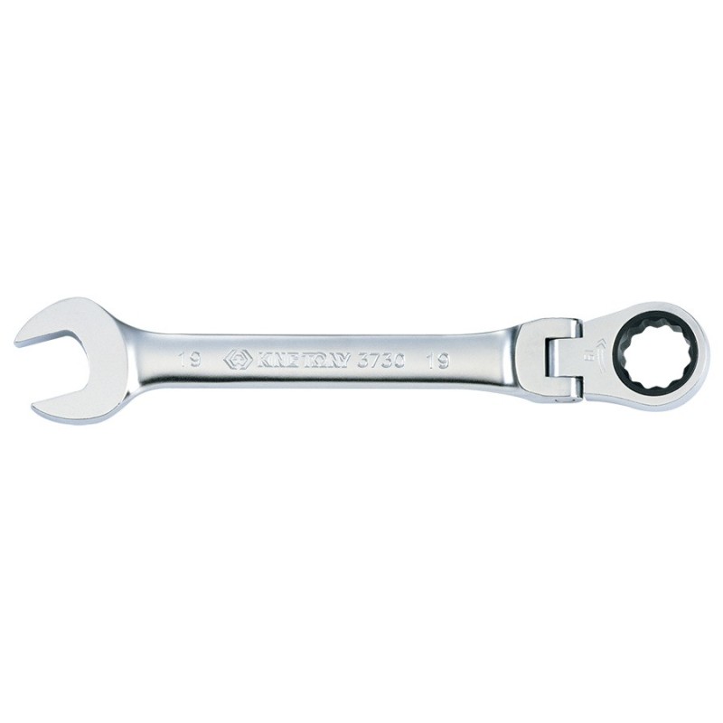 llave rapida flexible 17 mm king tony 373017m