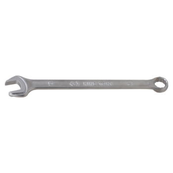 llave mixta larga 17 mm king tony 106117 72 dientes din 3113